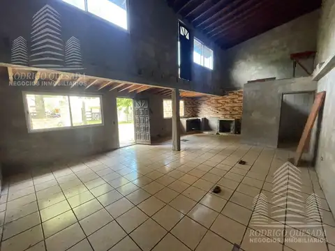 Casa en Venta 14 años