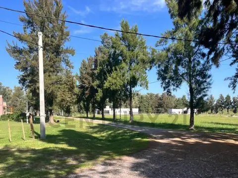 Terreno en Venta en Estancia Las Malvinas, USD 21.000
