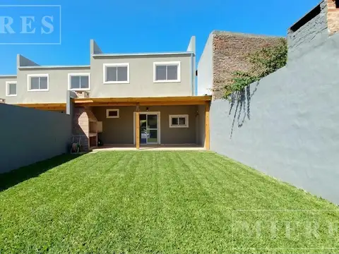 Dúplex en Alquiler en Rincón de Milberg