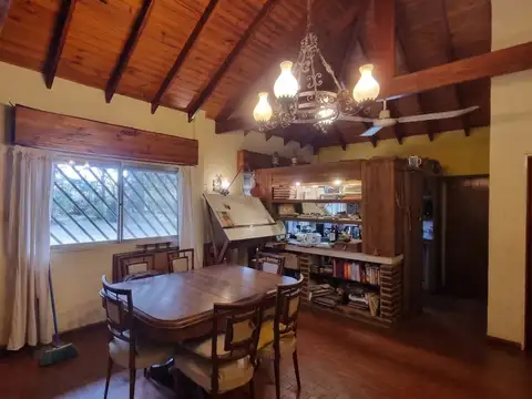 Quinta en Alquiler en Ingeniero Maschwitz, USD 1.500