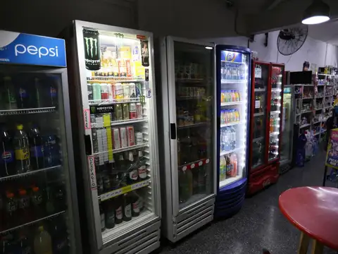 Fondo Comercio en Venta en Mendoza, $ 63.000.000