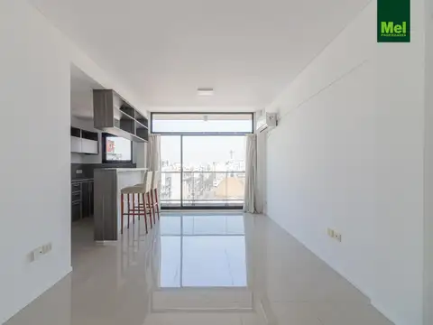 Departamento en Alquiler de 2 ambientes