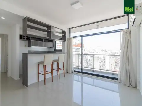 Departamento en Alquiler 15 años