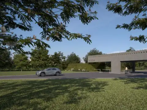 TERRENOS EN VENTA