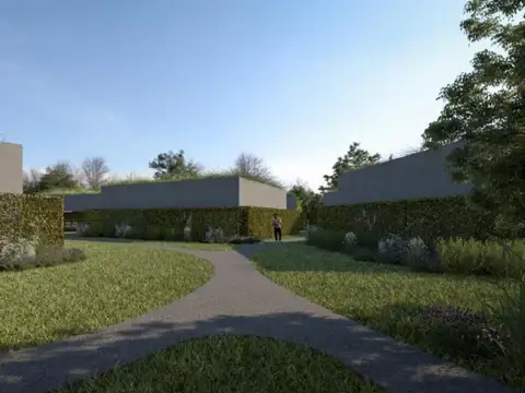 Terreno en Venta en Funes, USD 65.000