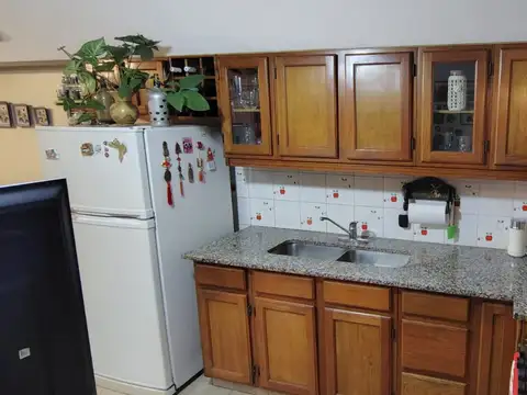 Fragata La Argentina 1800