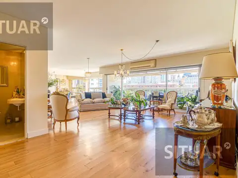 Departamento en Venta de 3 dormitorios