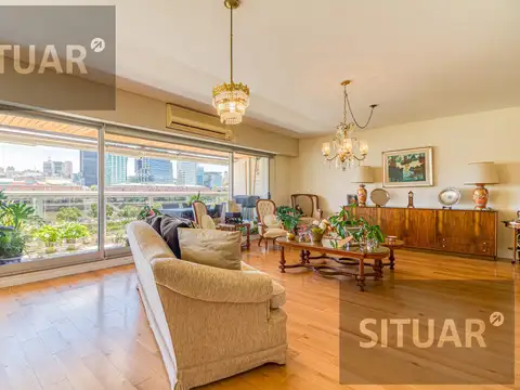 Departamento en Venta en Puerto Madero, USD 1.250.000