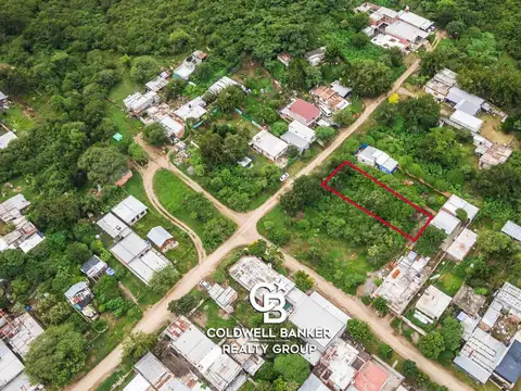 Terreno en Venta en Zona Norte, USD 20.000