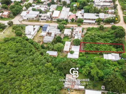 Terreno en  Mirador San Bernardo