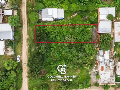 Terreno en  Mirador San Bernardo