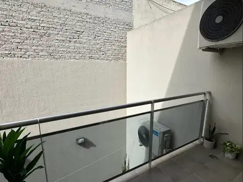 Departamento en Venta en Villa Luro, USD 180.000