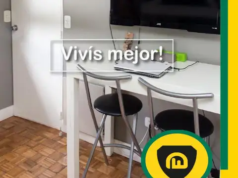 Departamento en Venta en San Miguel, USD 95.000