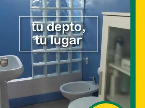 Departamento en Venta 40 años