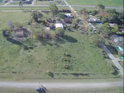 Terreno en Venta en Roldan, USD 42.000