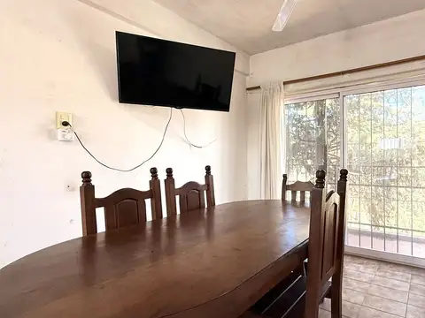 Venta Casa 4 amb Martin Coronado terraza jardin