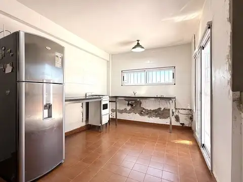 Venta Casa 4 amb Martin Coronado terraza jardin