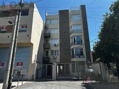 Departamento - Moreno alquilo