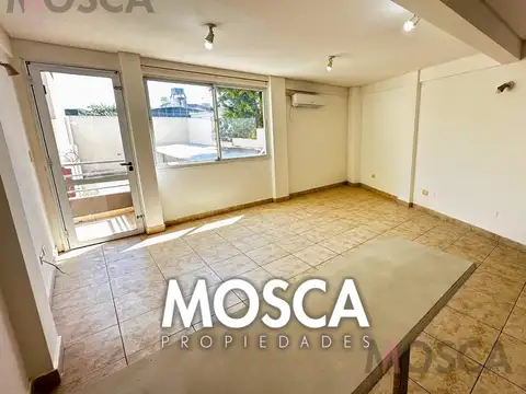 Departamento - Moreno alquilo