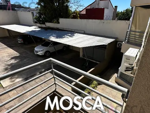 Departamento en Alquiler al Norte