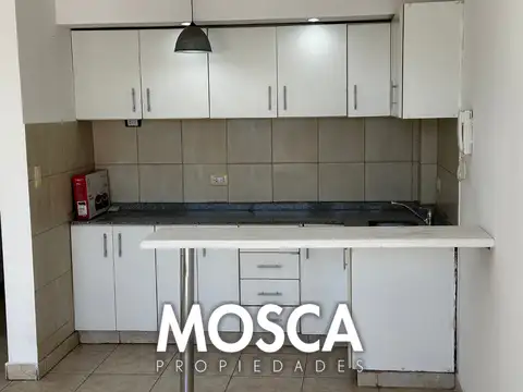 Departamento - Moreno alquilo