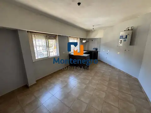 Departamento 2 ambientes en Villa Ballester