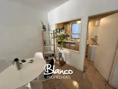 Departamento Monoambiente  en Alquiler en Palermo, Capital Federal, Buenos Aires