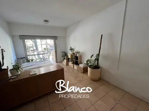 Departamento en Alquiler en Palermo, $ 480.000