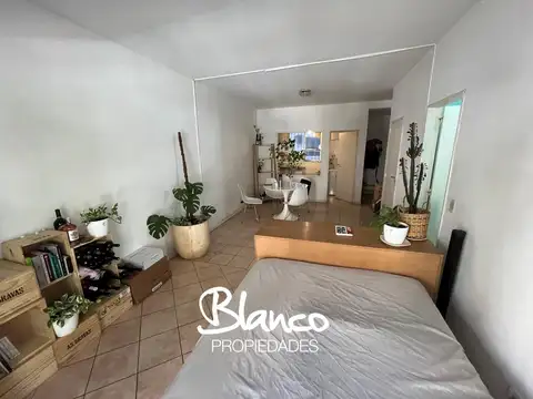 Departamento en Alquiler 50 años