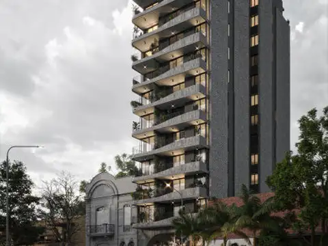 Departamento en Venta de 5 ambientes