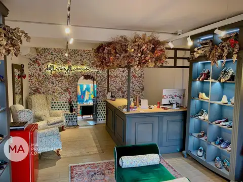 Local en Venta A Estrenar