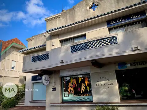 Venta | Local comercial cercano al hotel Sofitel - Sáez 6400 - Carrasco, Montevideo