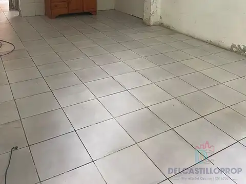 Depto Tipo Casa en Venta en Virreyes, USD 142.900
