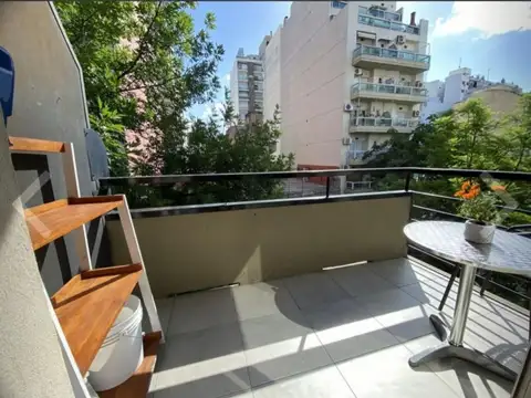 Departamento en Venta al Sudoeste