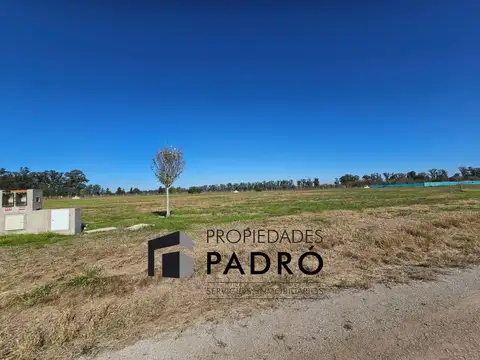 Lote 223 en venta. Barrio Santa Inés, Comarcas de Luján.