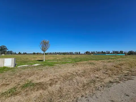 Terreno en Venta en Santa Ines, USD 22.000