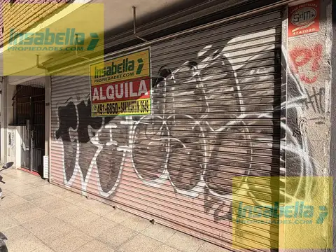 Local en Centro