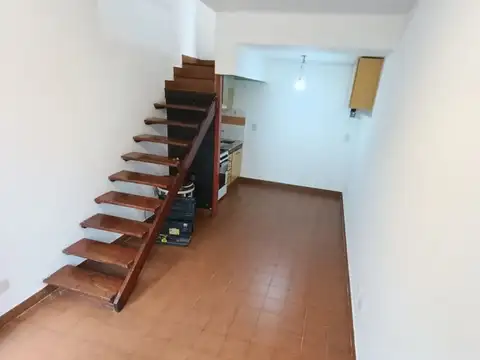 Casa en Alquiler de 1 dormitorio