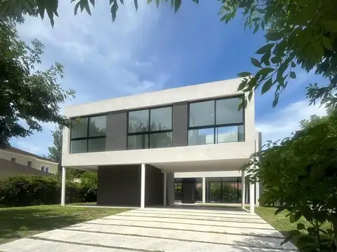 Casa en Venta A Estrenar
