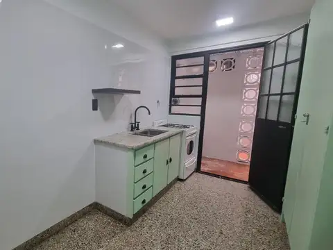 Departamento en Alquiler al Este