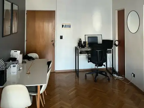 Departamento en Alquiler de 2 ambientes