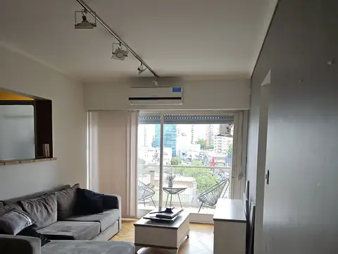 Departamento en Alquiler al Sur
