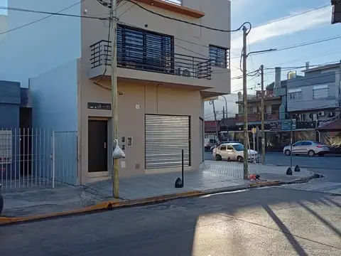 Chacabuco al 400