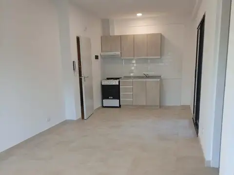 Departamento en Alquiler A Estrenar