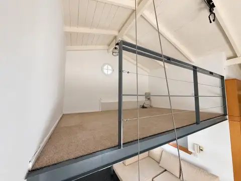 Depto Tipo Casa en Venta en San Isidro, USD 100.000