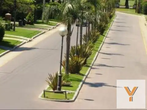 Terreno en Venta 13  mts Frente