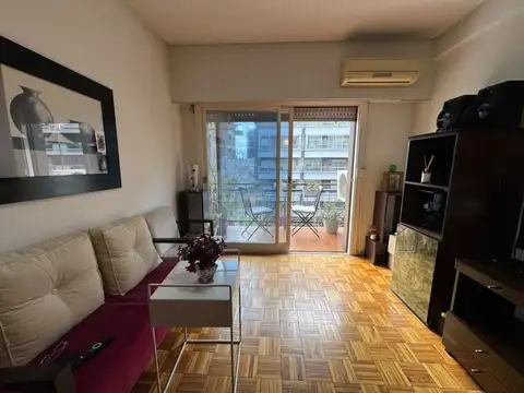 Departamento en Venta 40 años