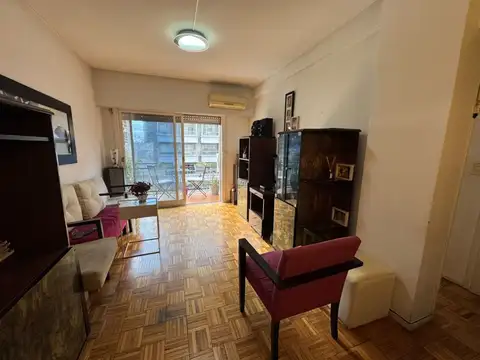 Departamento en Venta en Villa Devoto, USD 125.000