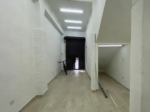 Ramón L. Falcón 3100