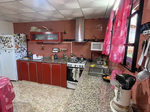 Casa en Venta 20 años